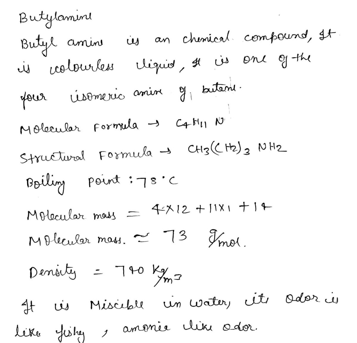 Chemistry homework question answer, step 1, image 1